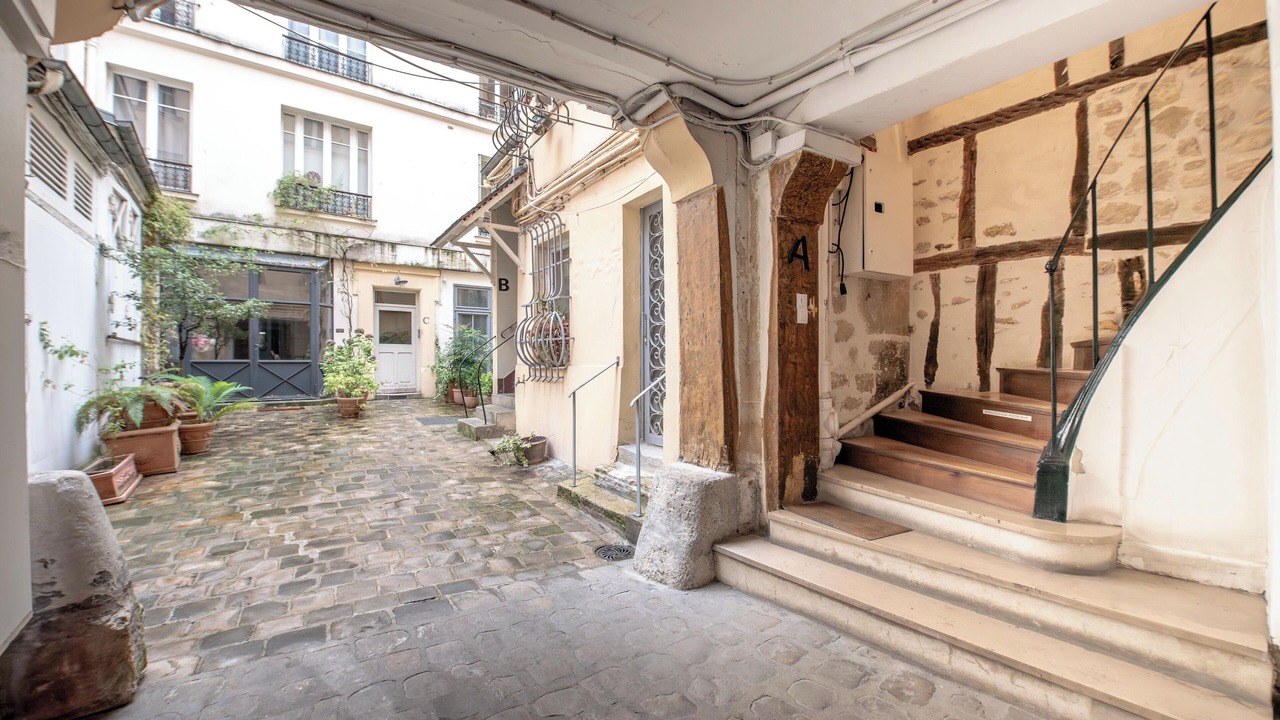 Photo of Others in 5th Arrondissement