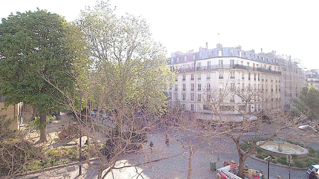 Photo of Outdoor in 5th Arrondissement