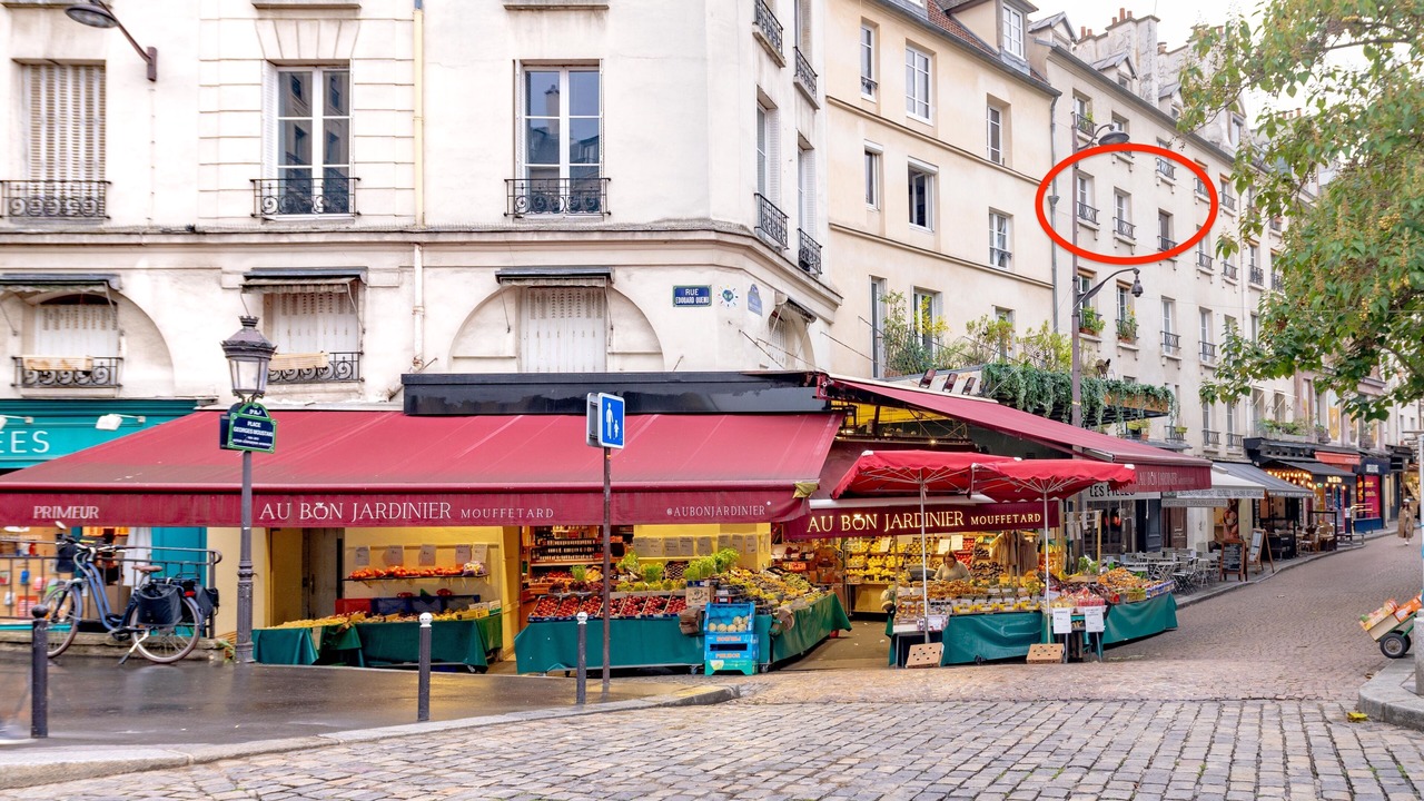 Photo of Others in 5th Arrondissement