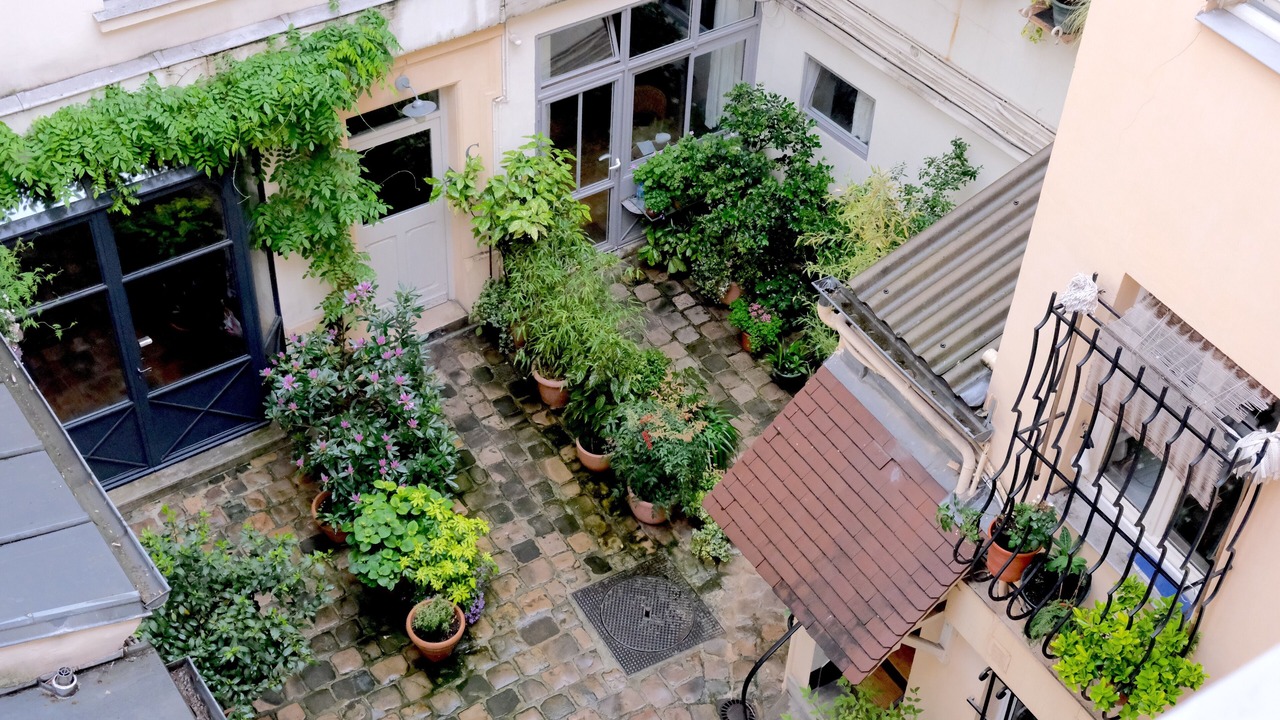 Photo of Outdoor in 5th Arrondissement