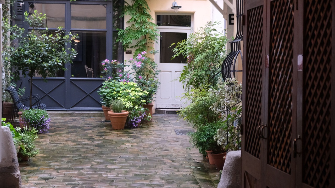 Photo of Outdoor in 5th Arrondissement