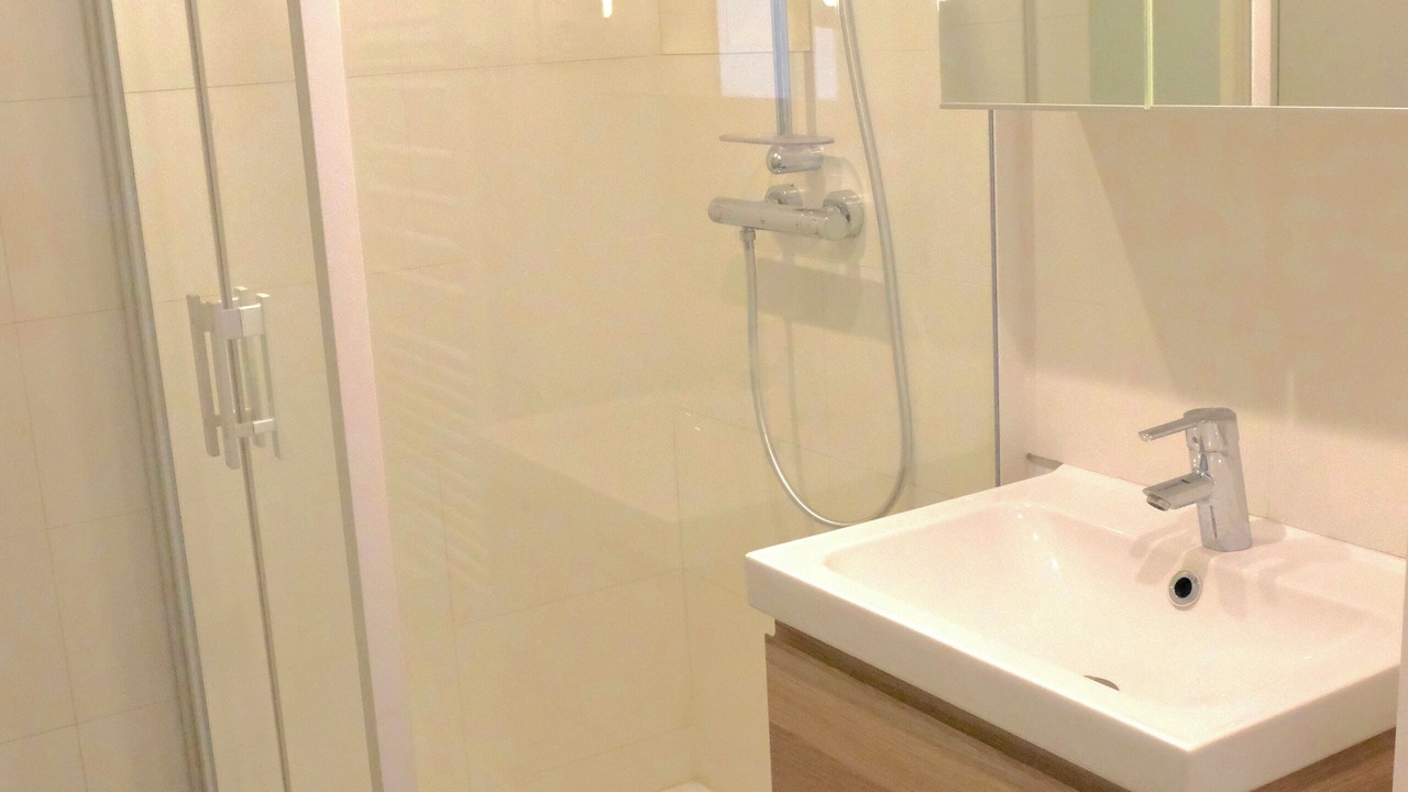Photo of Bathroom in 5th Arrondissement