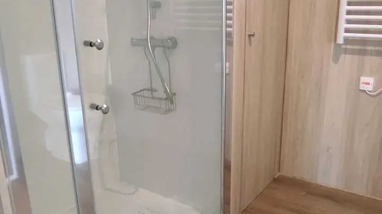 Photo of Bathroom in Verfeil