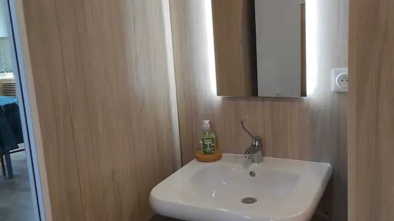 Photo of Bathroom in Verfeil