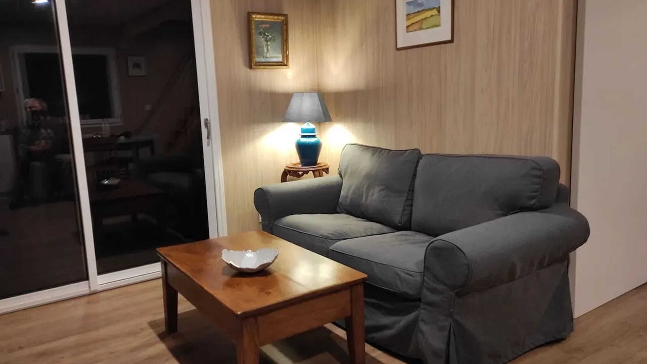 Photo of Livingroom in Verfeil