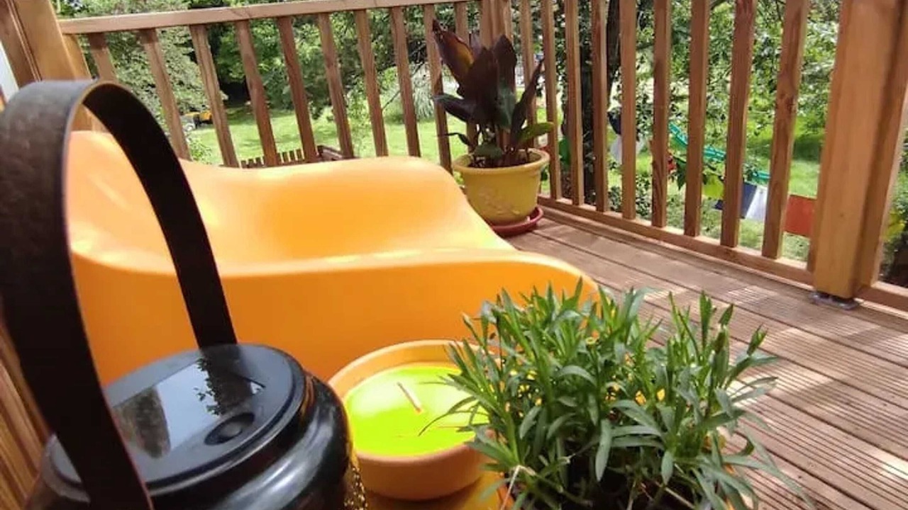 Photo of Outdoor in Verfeil