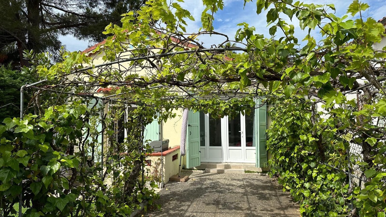 Photo of Outdoor in Mandelieu-la-Napoule Beach