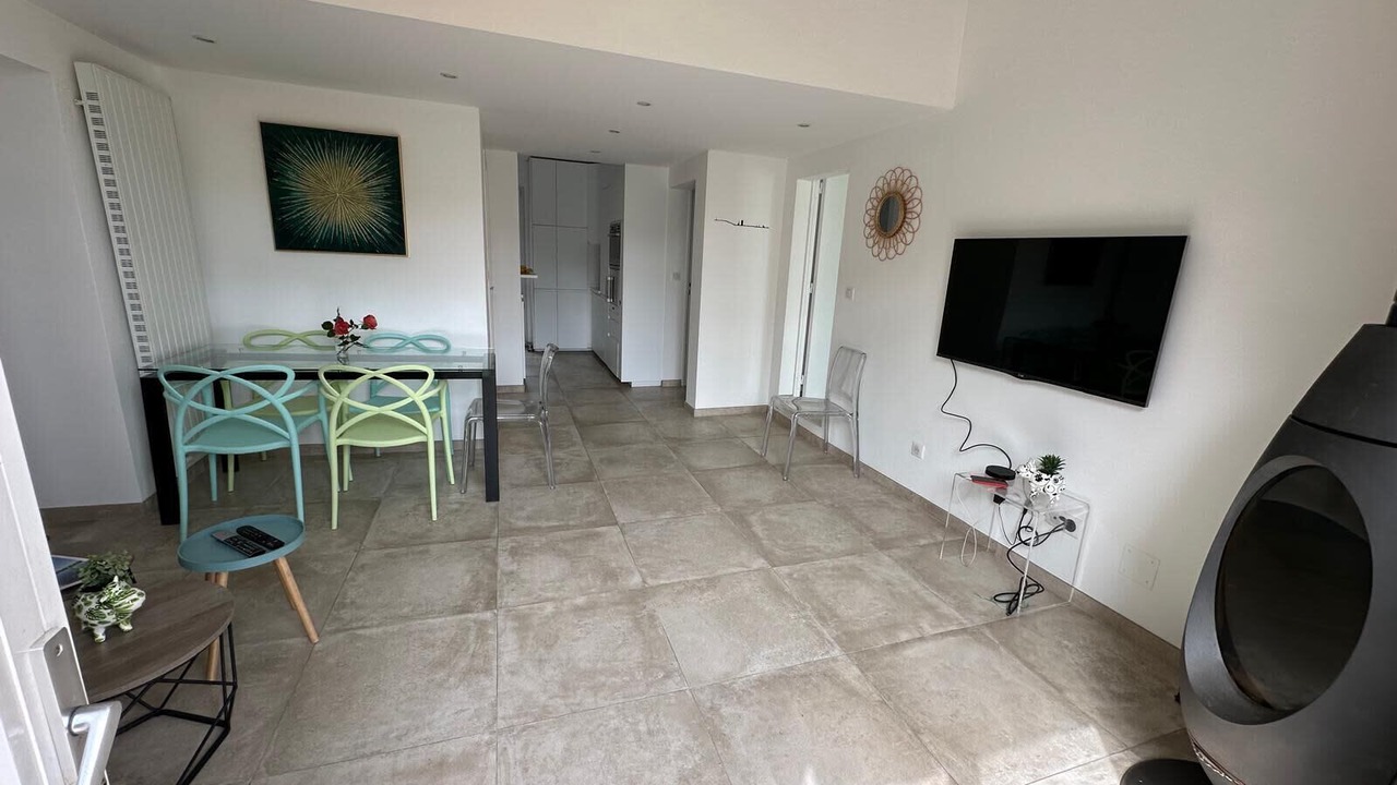 Photo of Others in Mandelieu-la-Napoule Beach