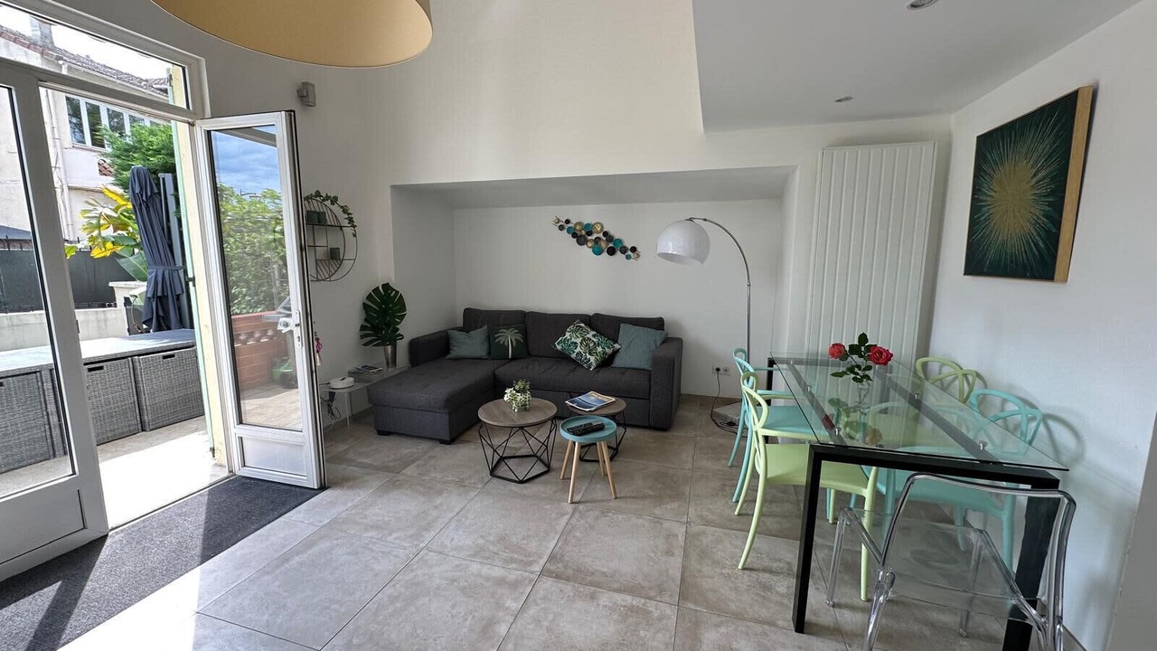 Photo of Others in Mandelieu-la-Napoule Beach