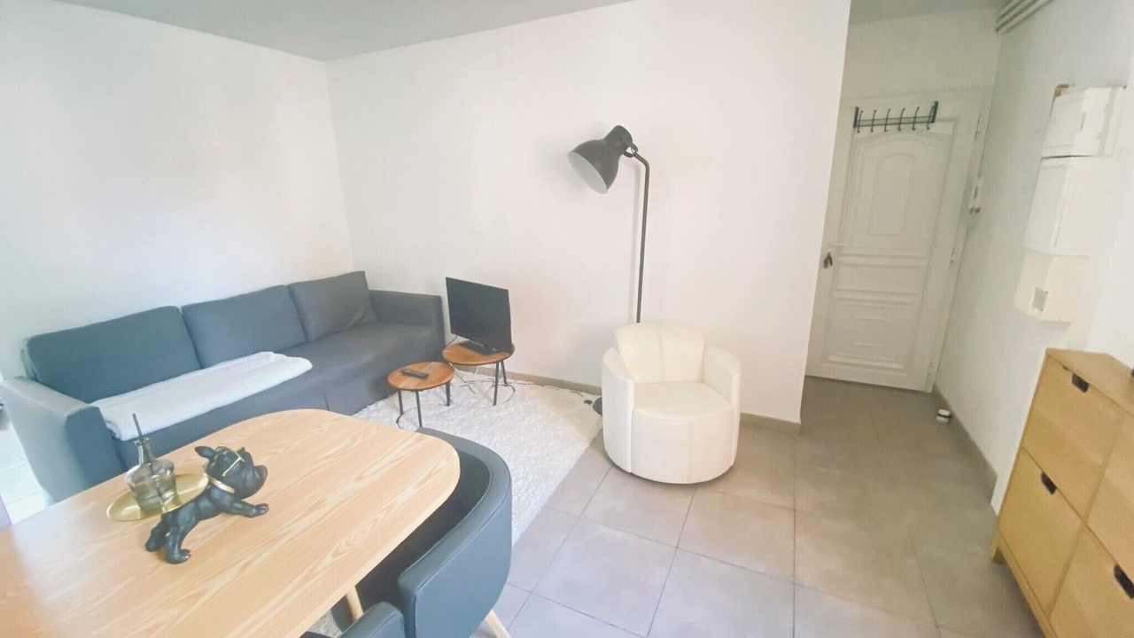 Photo of Livingroom in Cote Pavee