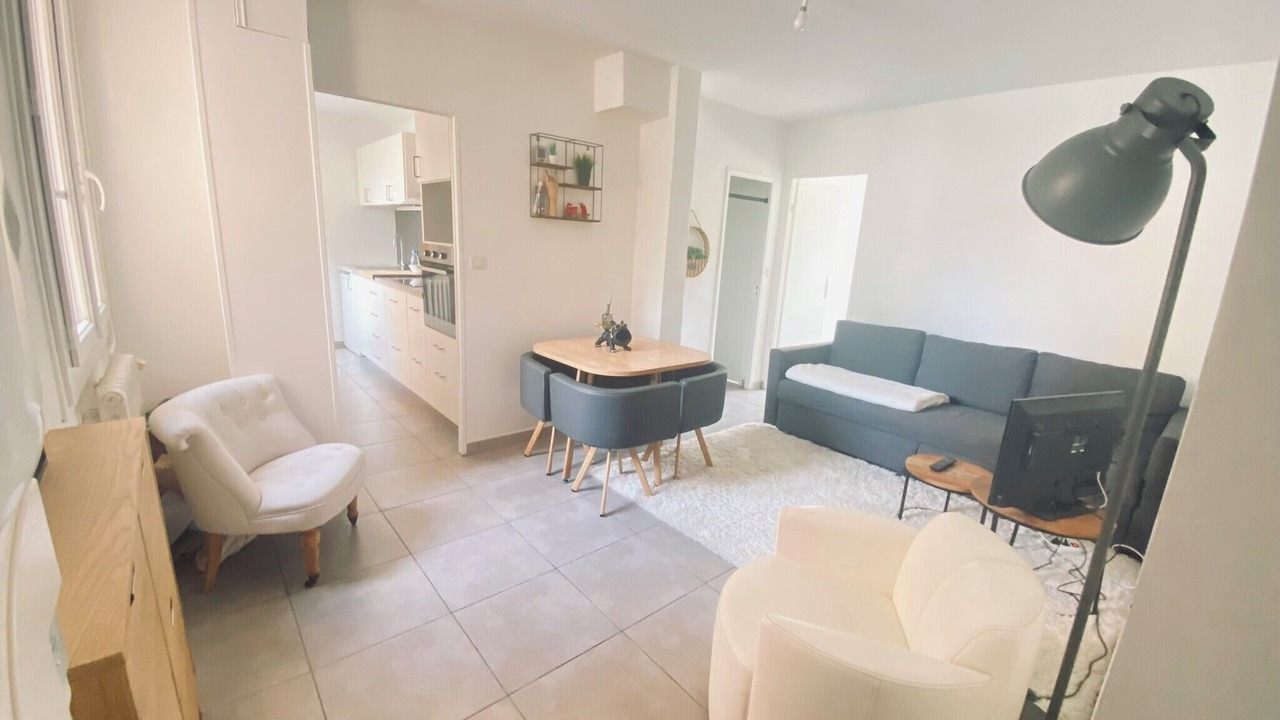 Photo of Livingroom in Cote Pavee