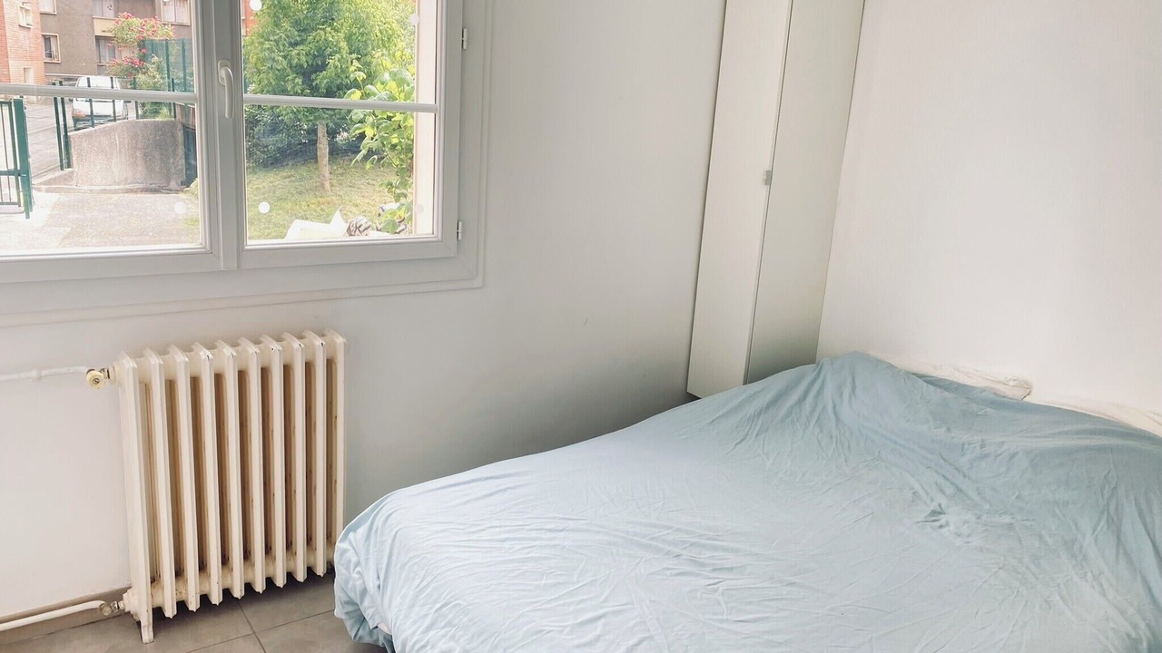 Photo of Bedroom in Cote Pavee