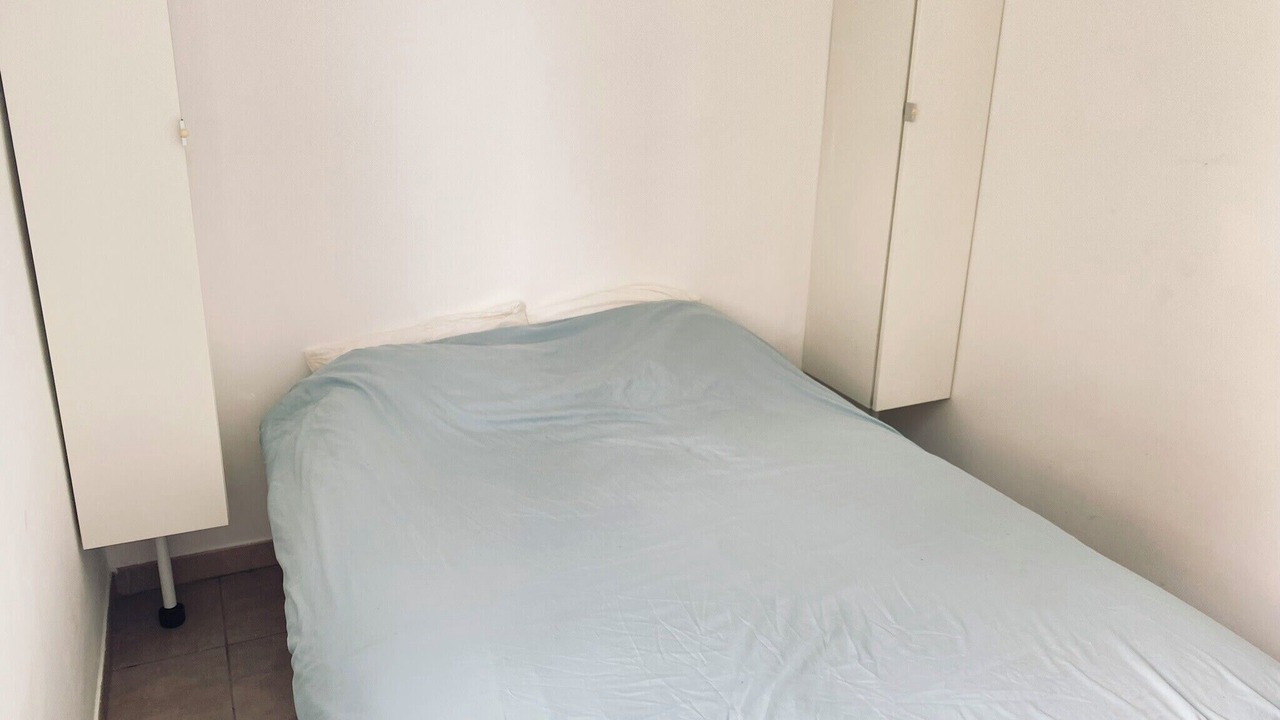 Photo of Bedroom in Cote Pavee