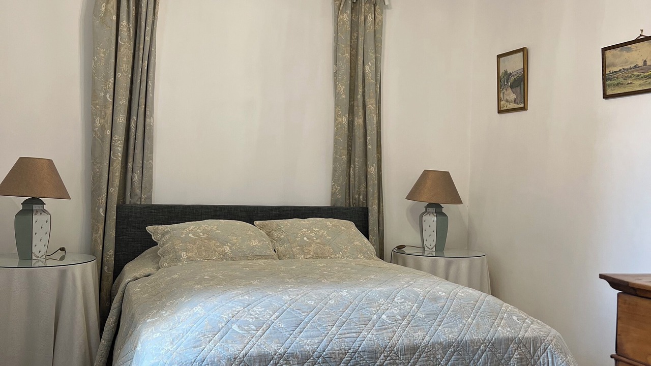 Photo of Bedroom in Le Vivier-sur-Mer