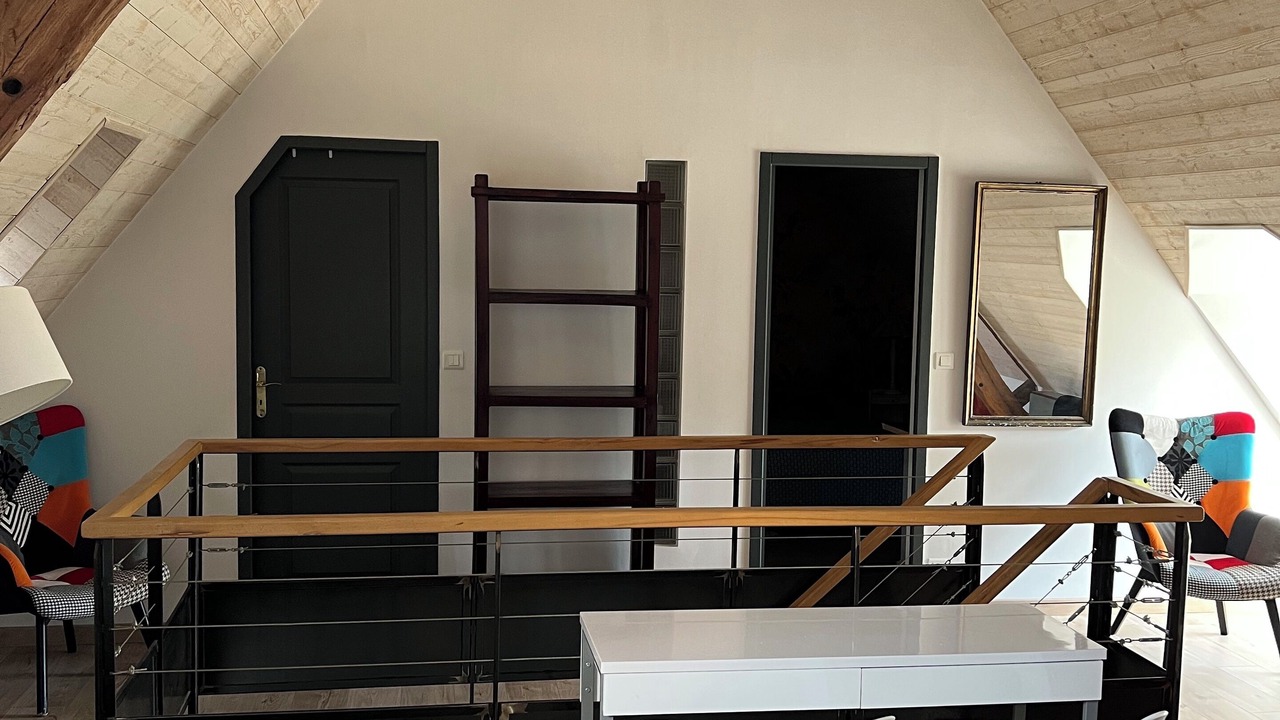 Photo of Bedroom in Le Vivier-sur-Mer
