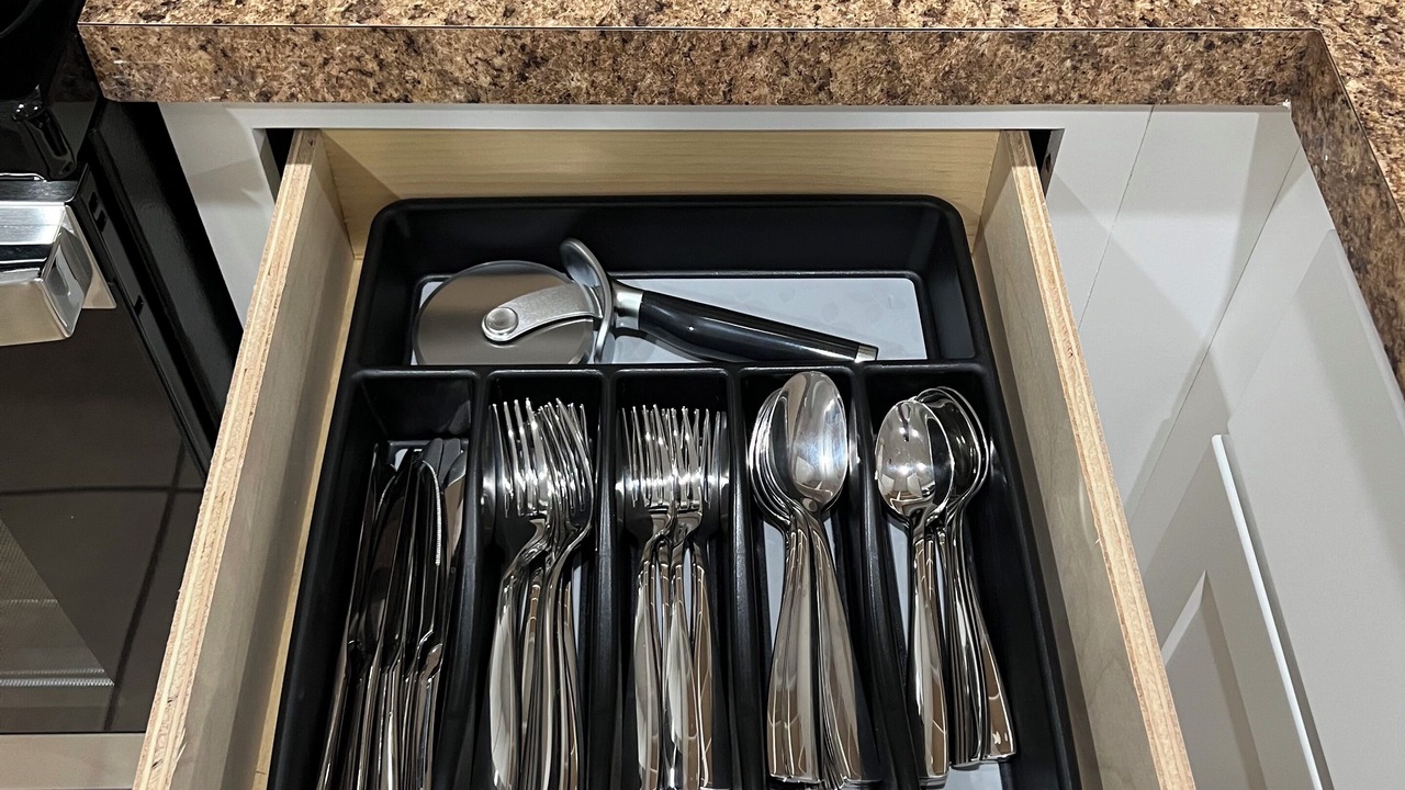 Photo of Kitchen in Huntsville
