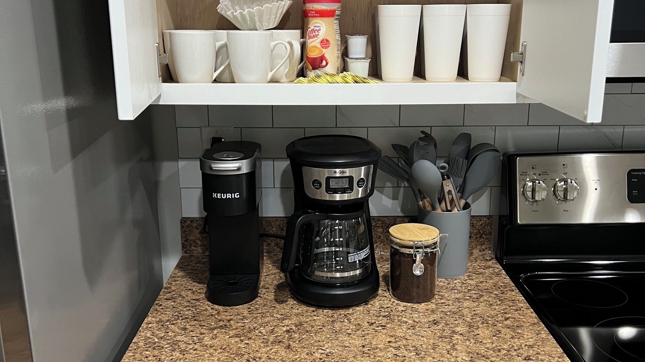 Photo of Kitchen in Huntsville