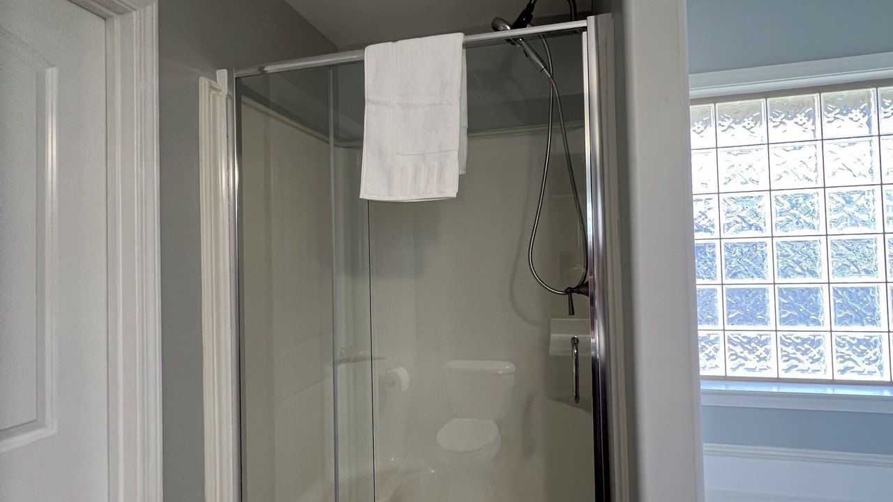 Photo of Bathroom in Huntsville