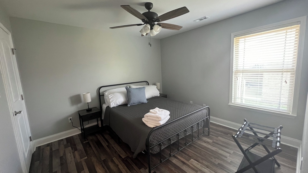 Photo of Bedroom in Huntsville