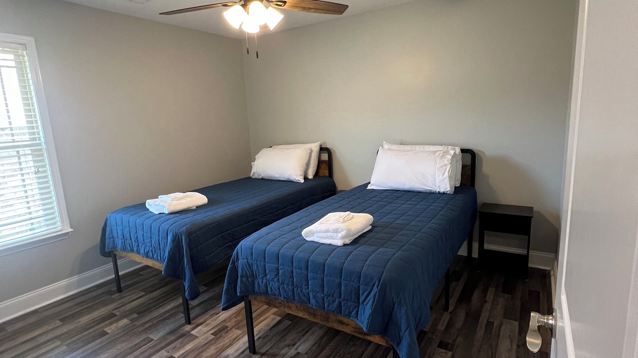 Photo of Bedroom in Huntsville