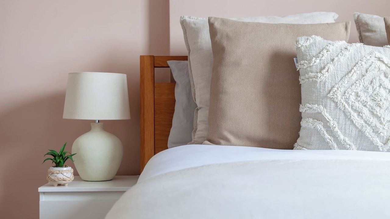 Photo of Bedroom in Wapping