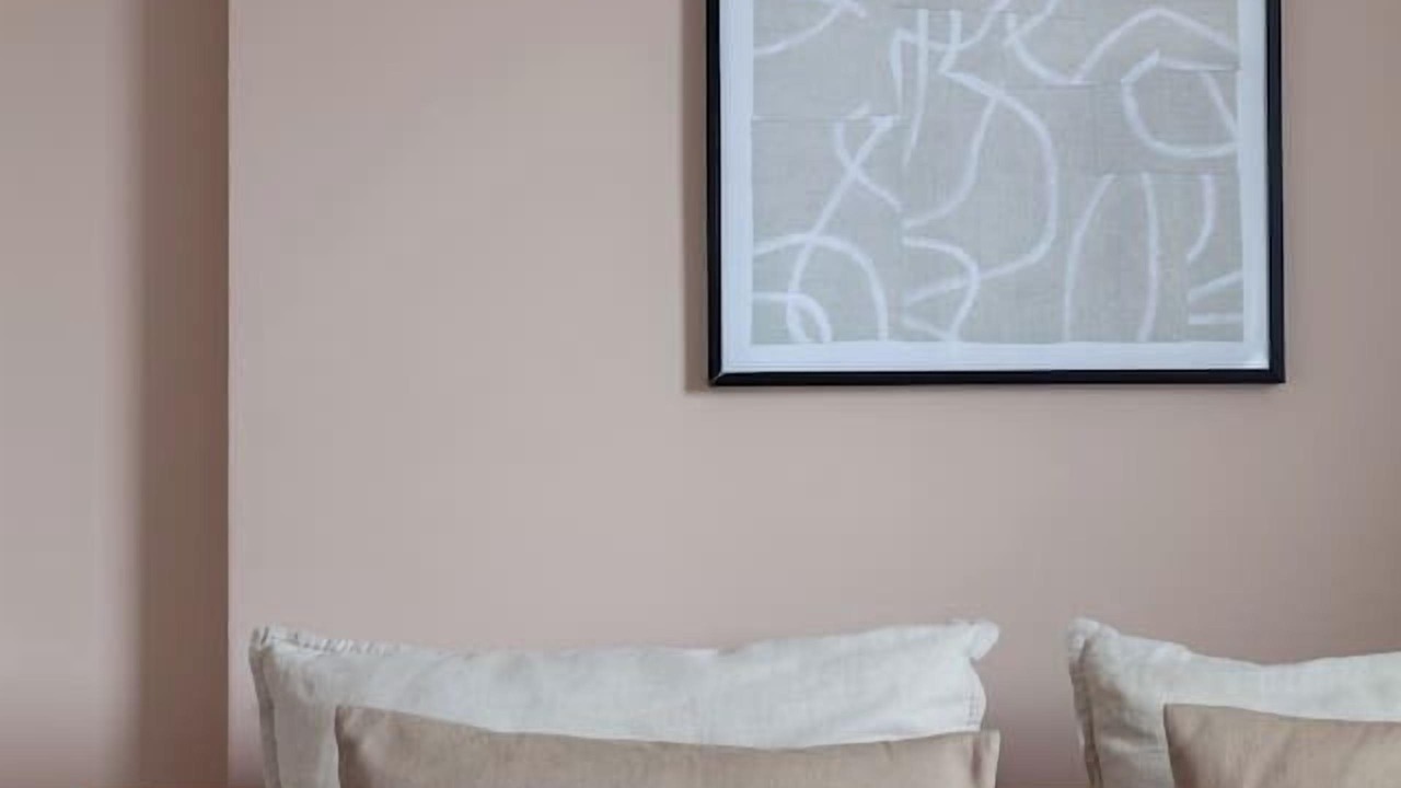 Photo of Bedroom in Wapping