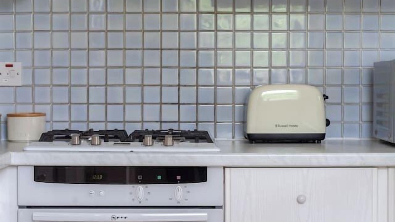 Photo of Kitchen in Wapping