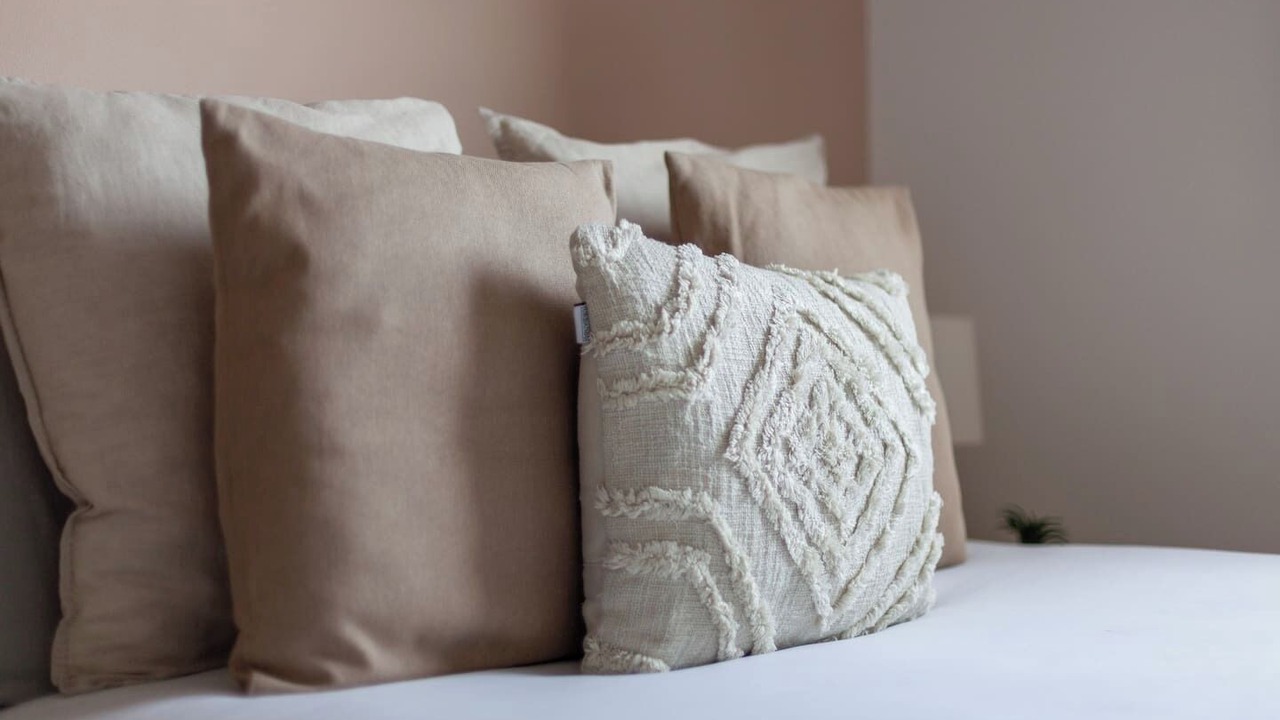 Photo of Bedroom in Wapping