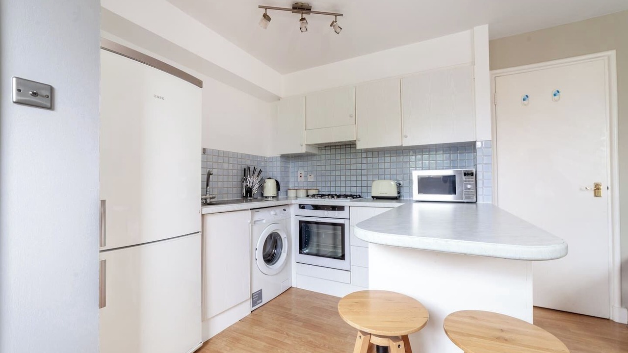 Photo of Kitchen in Wapping