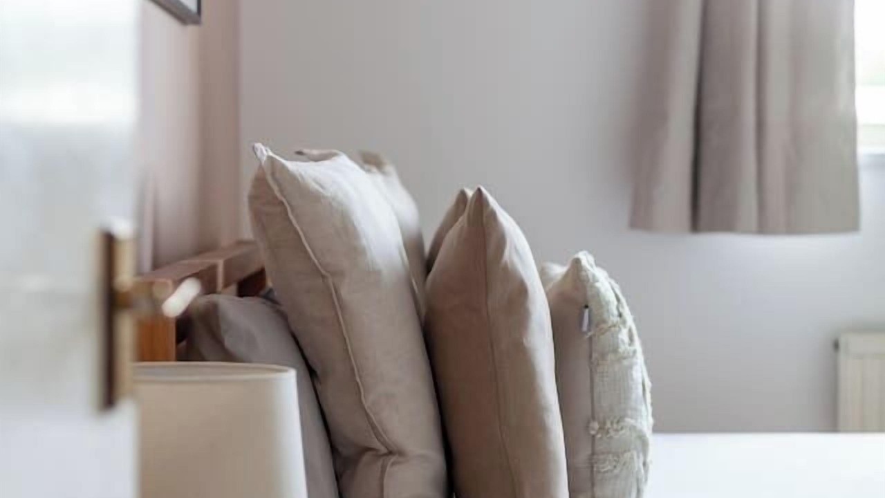 Photo of Bedroom in Wapping