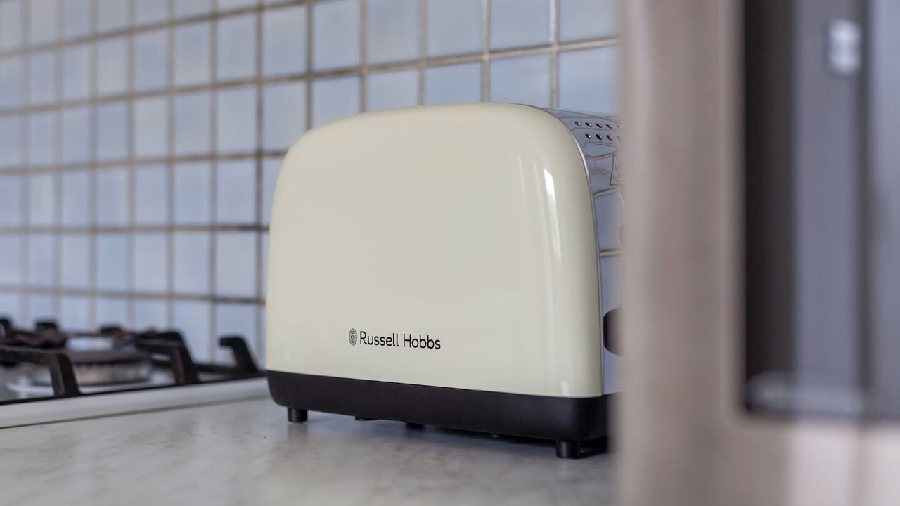 Photo of Kitchen in Wapping