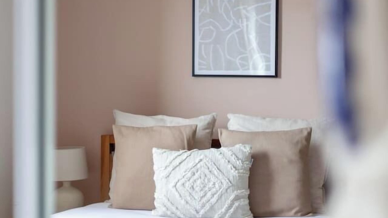 Photo of Bedroom in Wapping