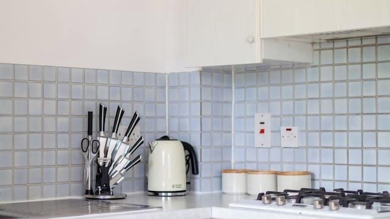 Photo of Kitchen in Wapping