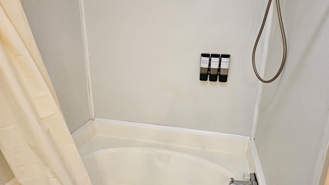 Photo of Bathroom in Longtown