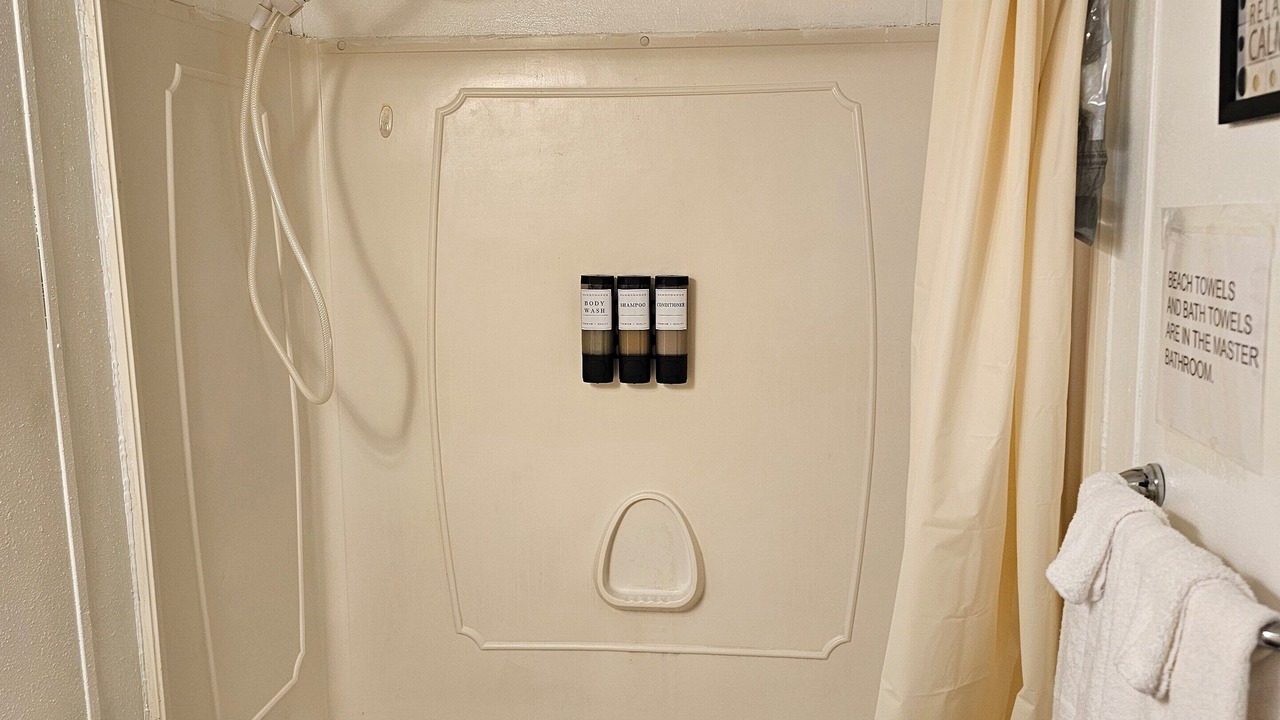 Photo of Bathroom in Longtown