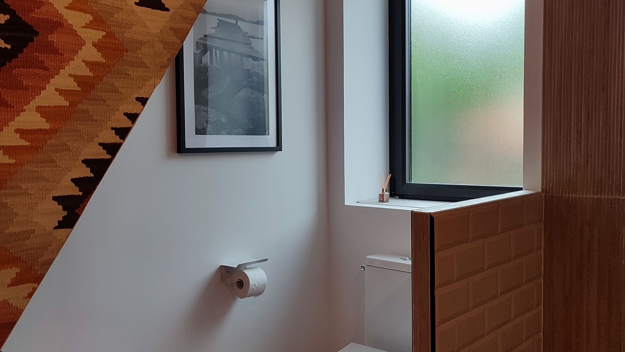 Photo of Bathroom in Saint-Bauzille-de-Putois