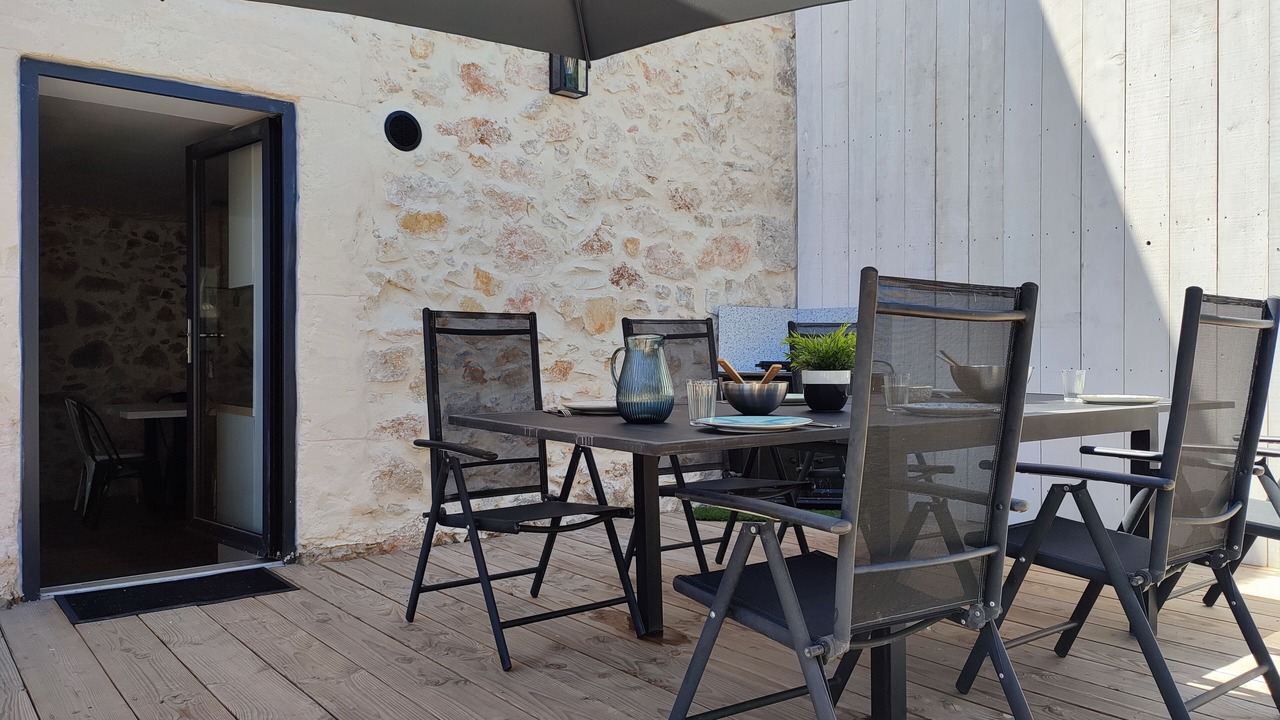 Photo of Outdoor in Saint-Bauzille-de-Putois