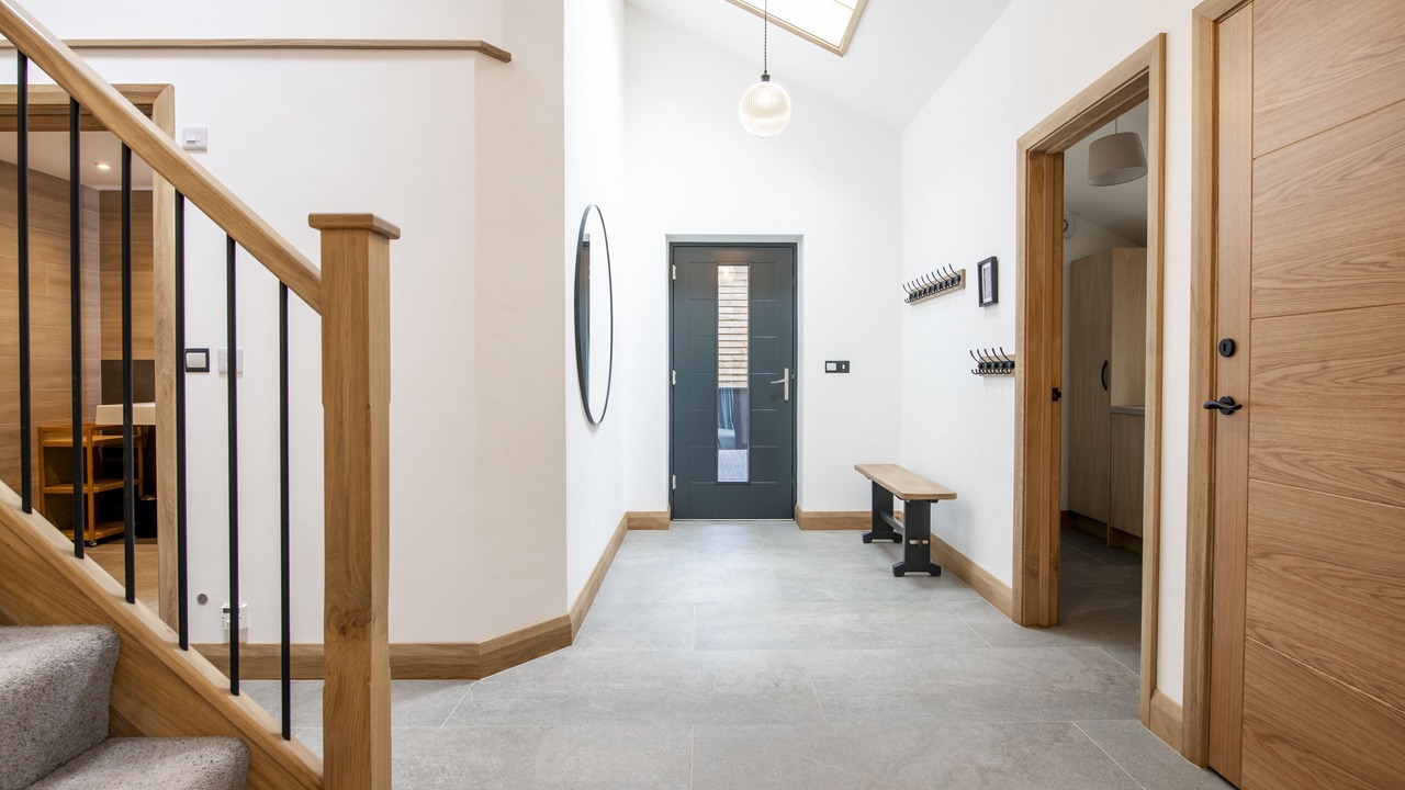 Photo of Bedroom in Nateby