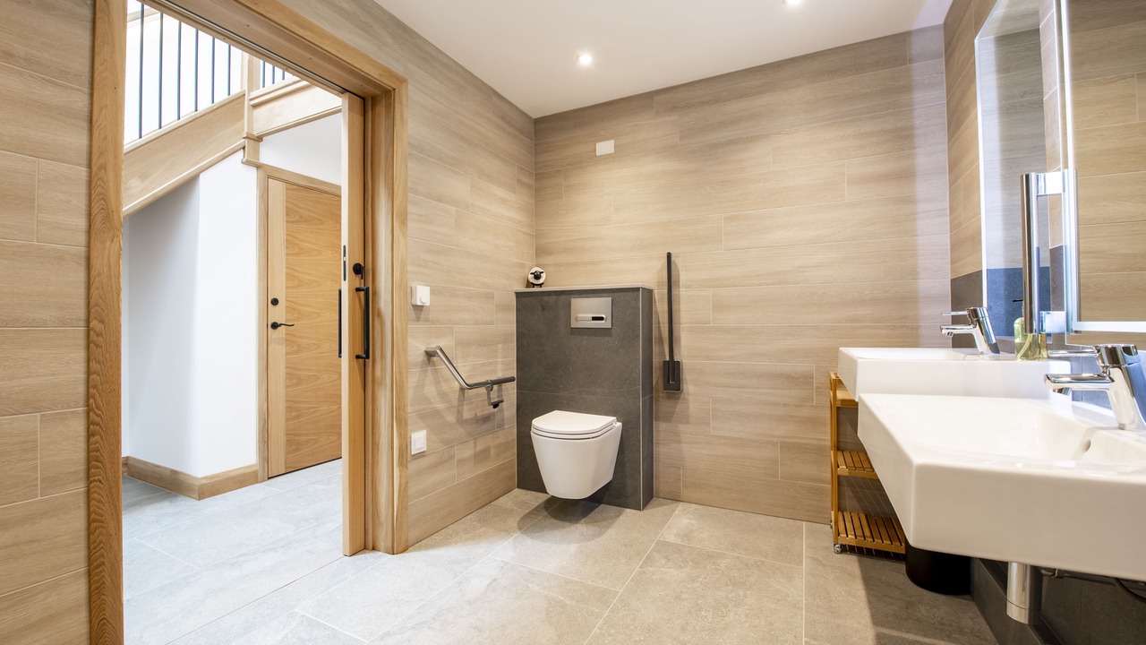 Photo of Bedroom in Nateby