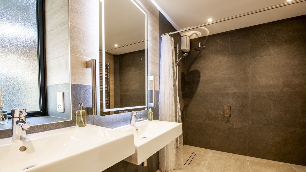 Photo of Bedroom in Nateby