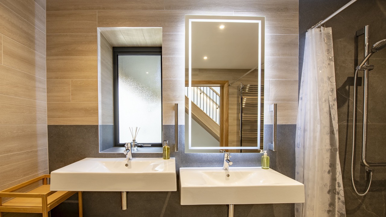 Photo of Bedroom in Nateby