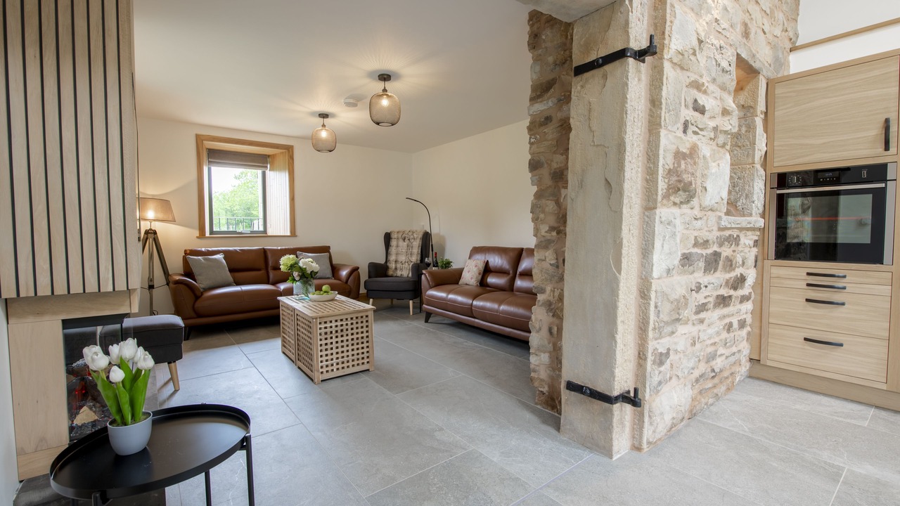 Photo of Bedroom in Nateby