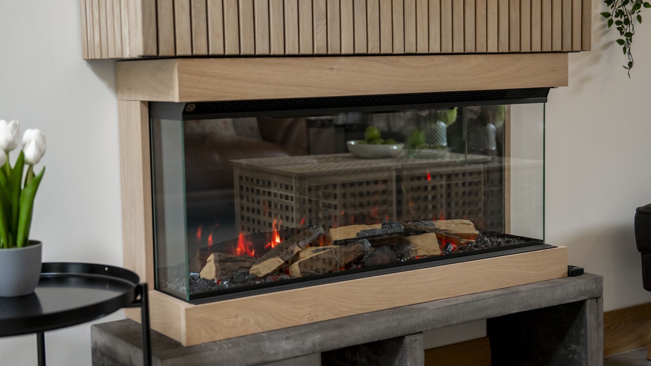 Photo of Livingroom in Nateby