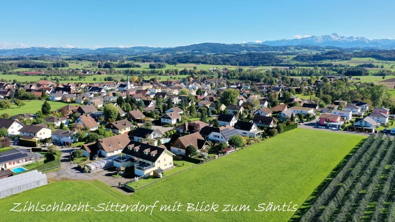 Photo of Outdoor in Zihlschlacht-Sitterdorf