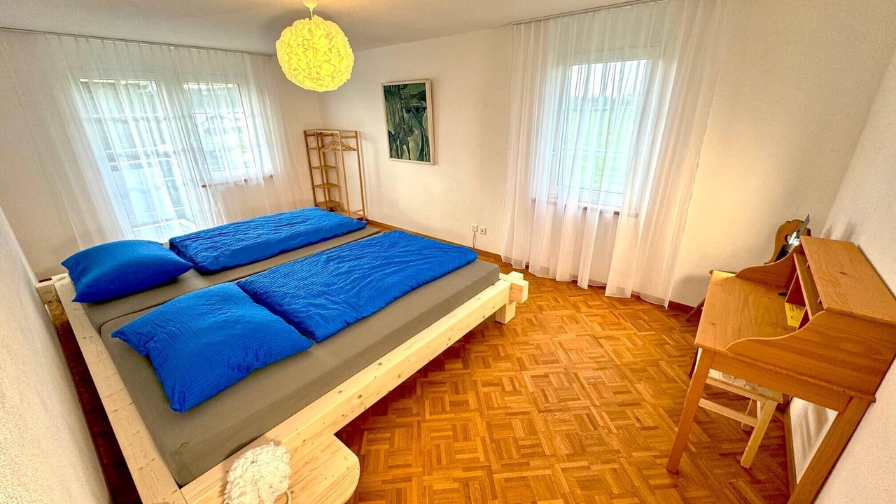 Photo of Bedroom in Zihlschlacht-Sitterdorf