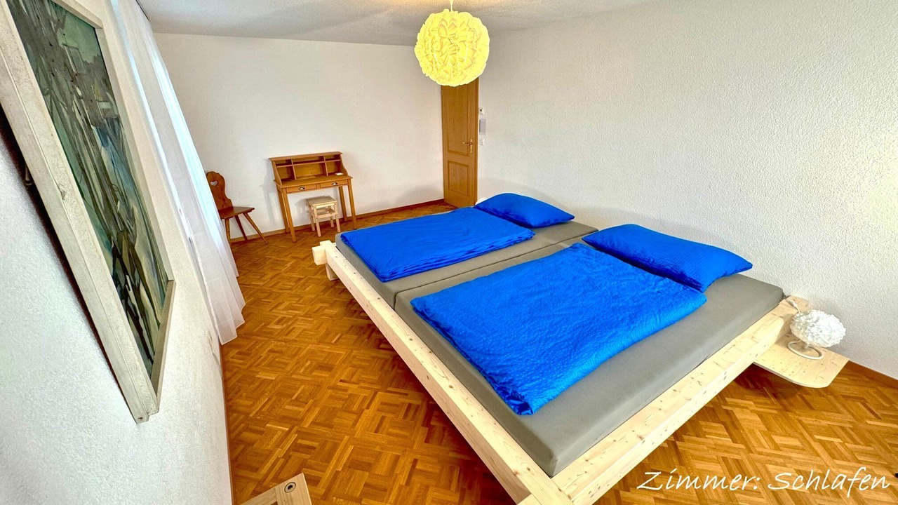 Photo of Bedroom in Zihlschlacht-Sitterdorf