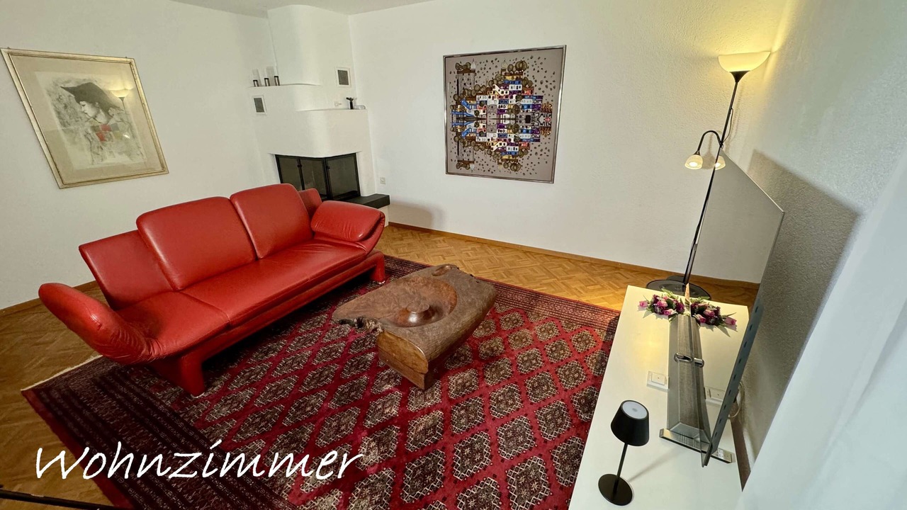 Photo of Livingroom in Zihlschlacht-Sitterdorf