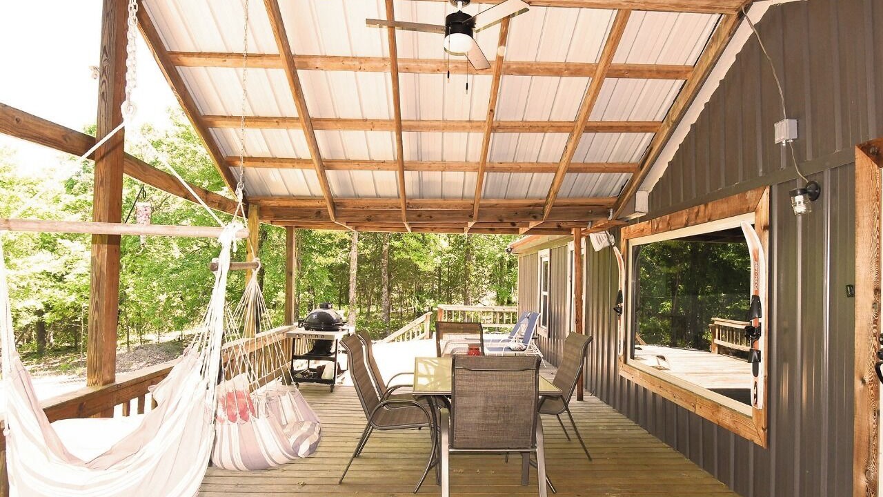 Photo of Outdoor in Vian