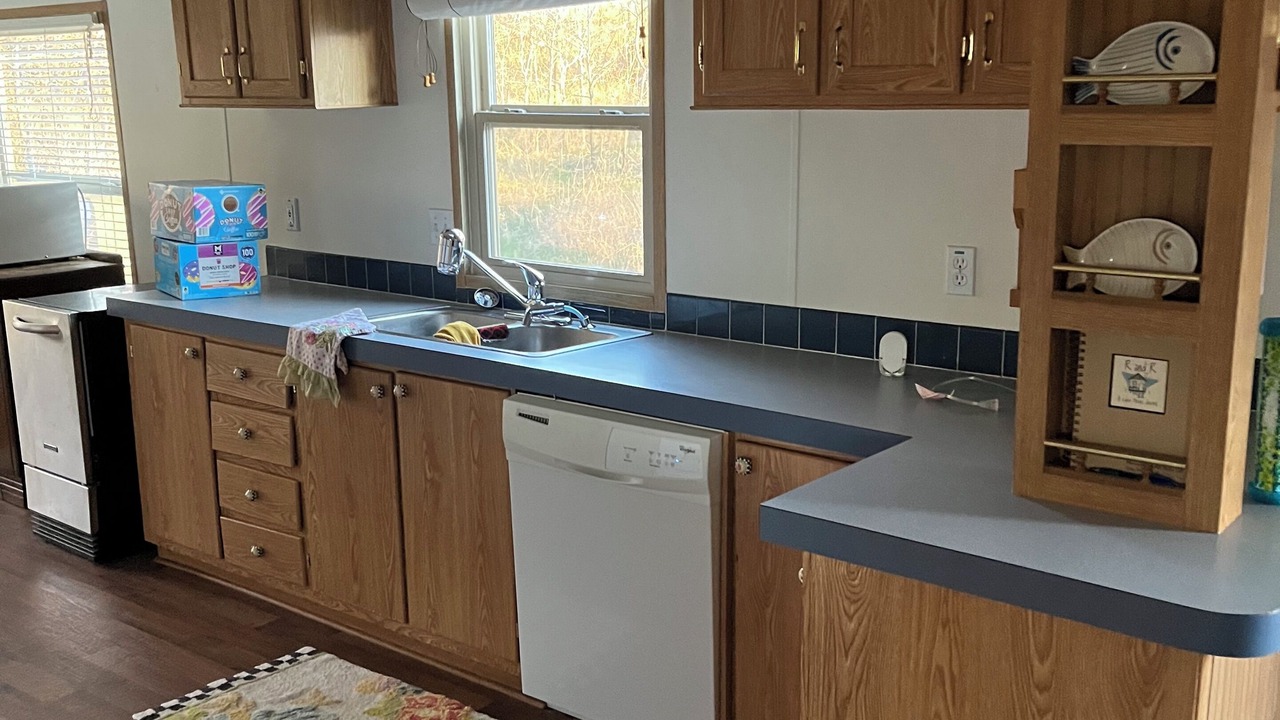 Photo of Kitchen in Vian