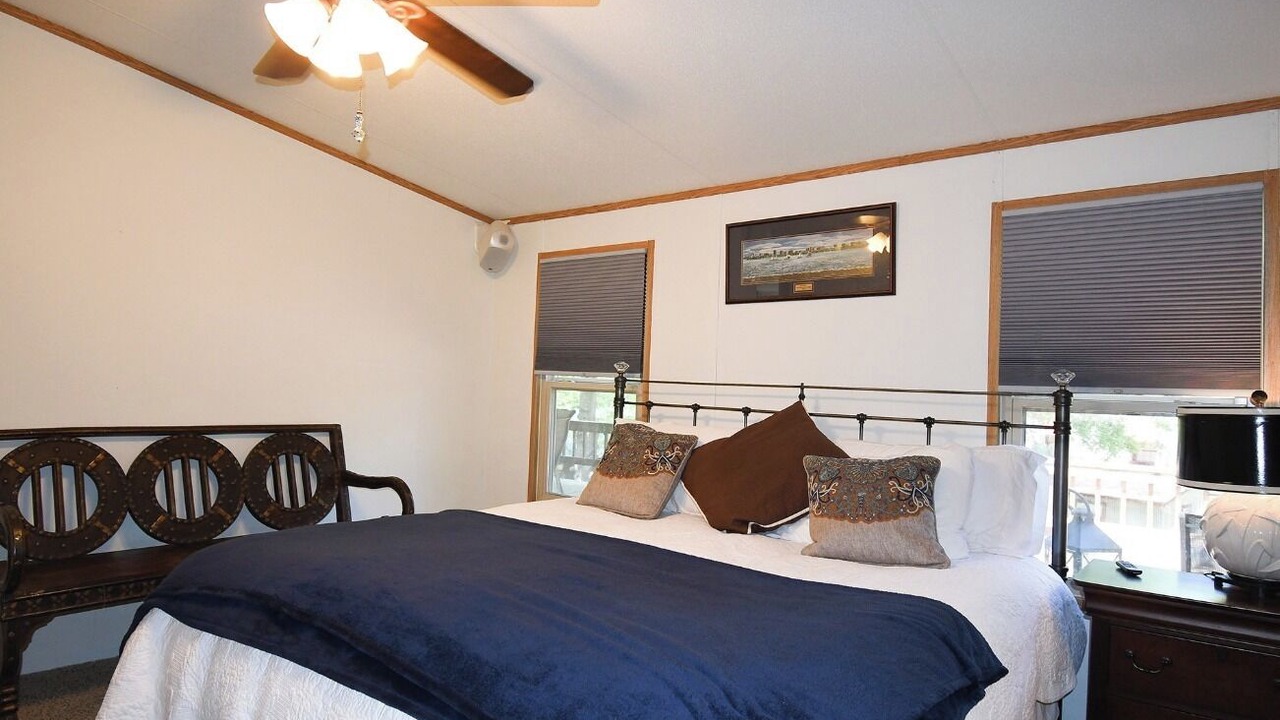 Photo of Bedroom in Vian